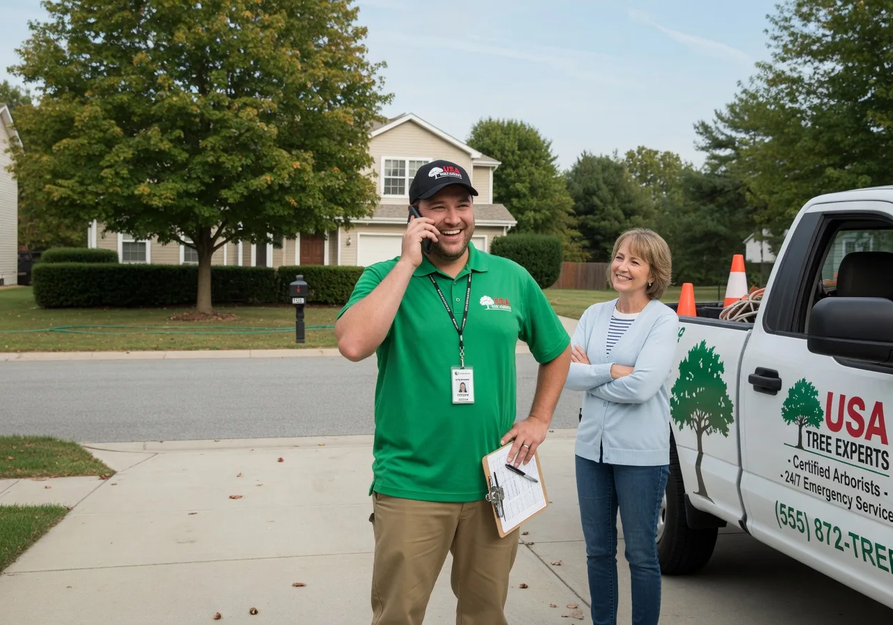 Tree Services Morgantown, WV FAQs